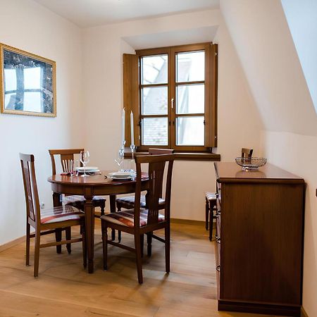 Ferienwohnung Am Blasturm シュヴァンドルフ・イン・バイエルン エクステリア 写真