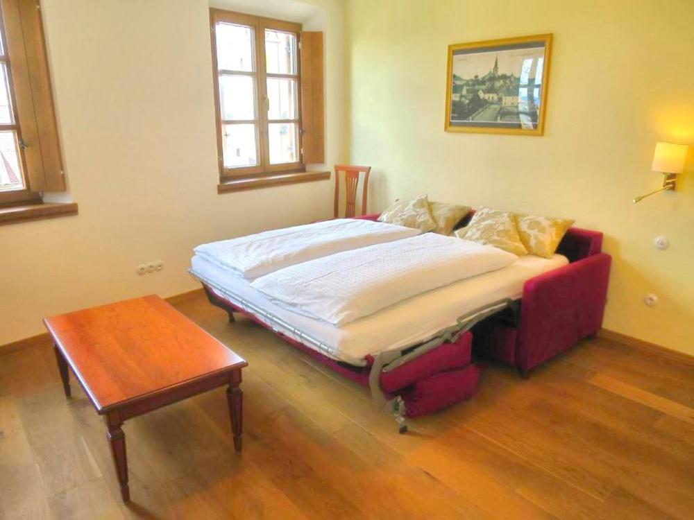 Ferienwohnung Am Blasturm シュヴァンドルフ・イン・バイエルン 部屋 写真