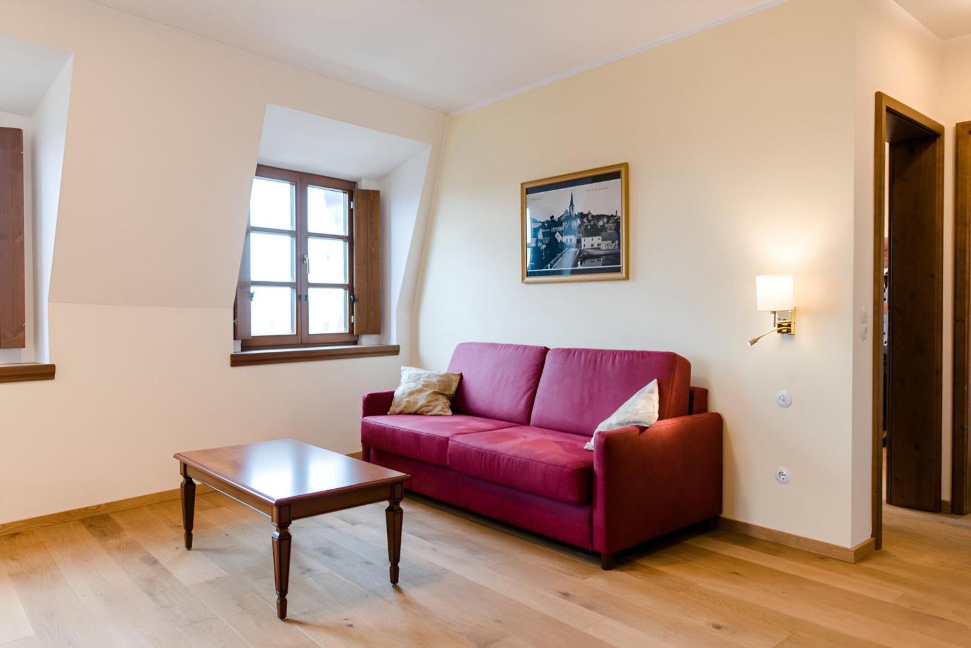 Ferienwohnung Am Blasturm シュヴァンドルフ・イン・バイエルン エクステリア 写真